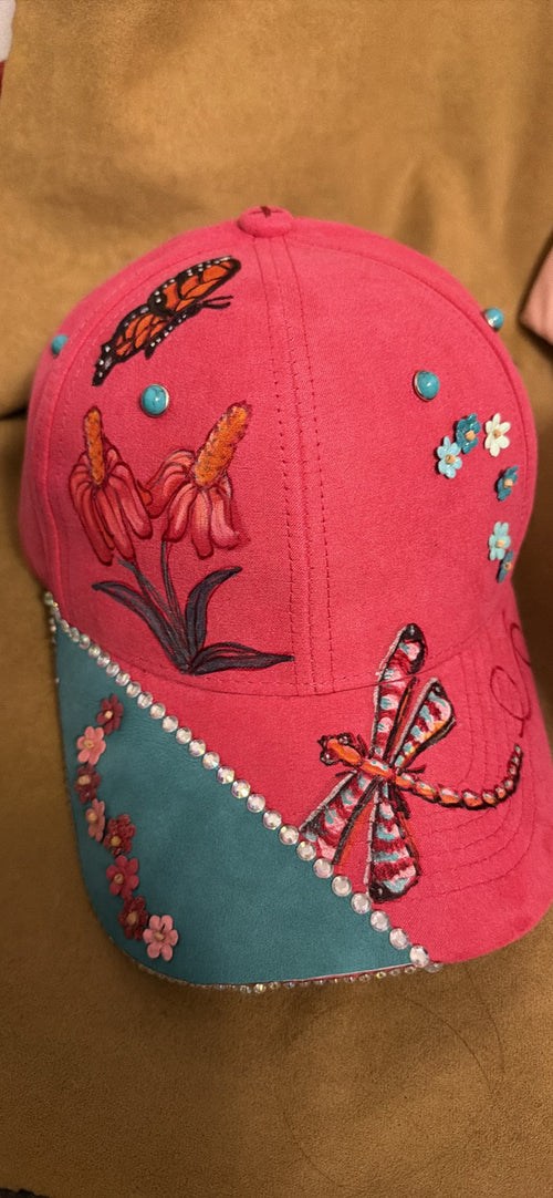 Blessed Hats