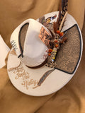 Blessed hats