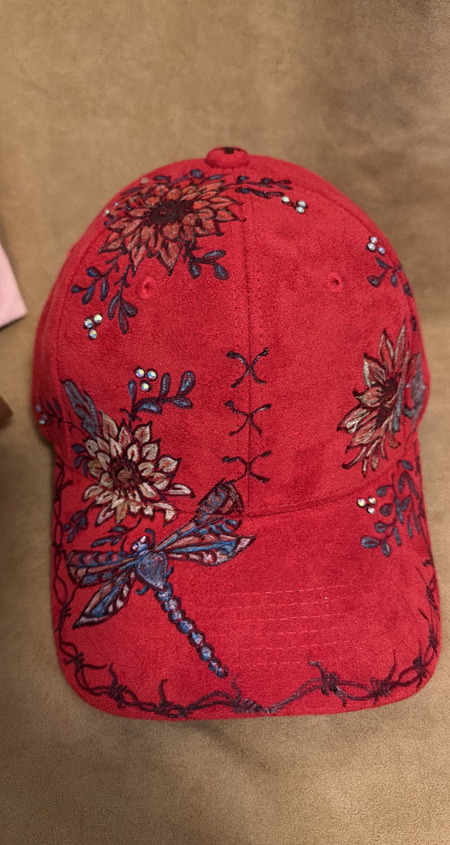 Blessed Hats