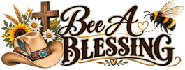 Bee A Blessing - Home