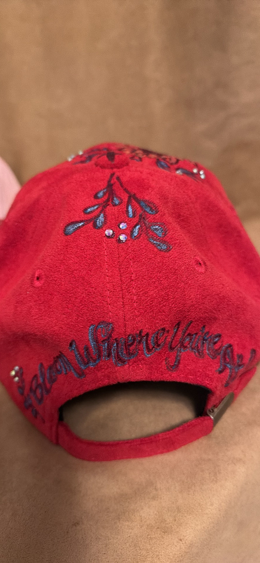 Blessed Hats