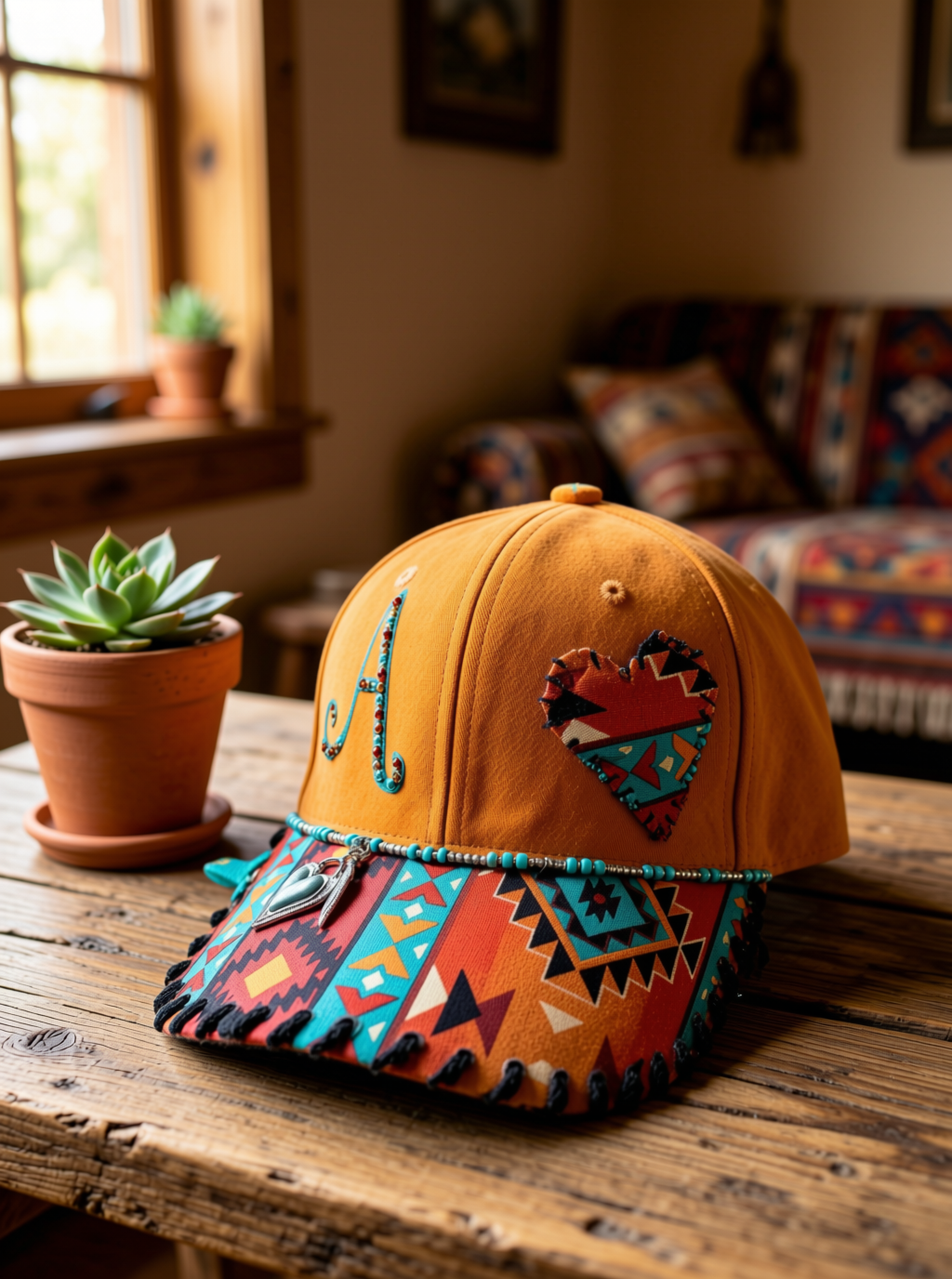 Custom designed Ball caps