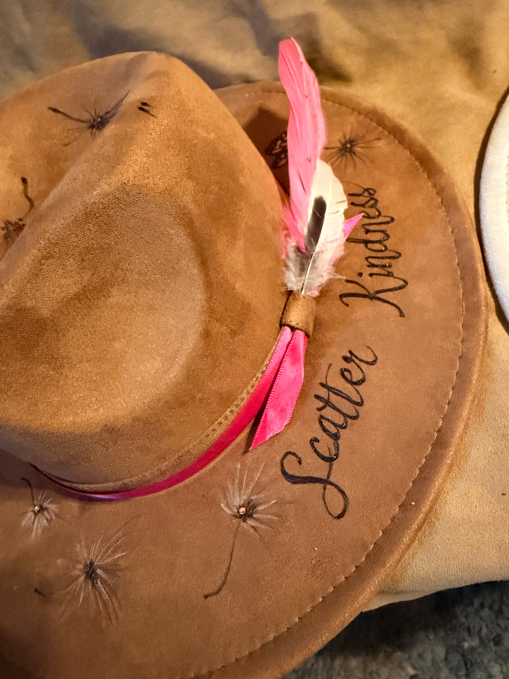Blessed Hats