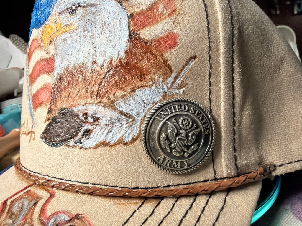 Blessed Hats