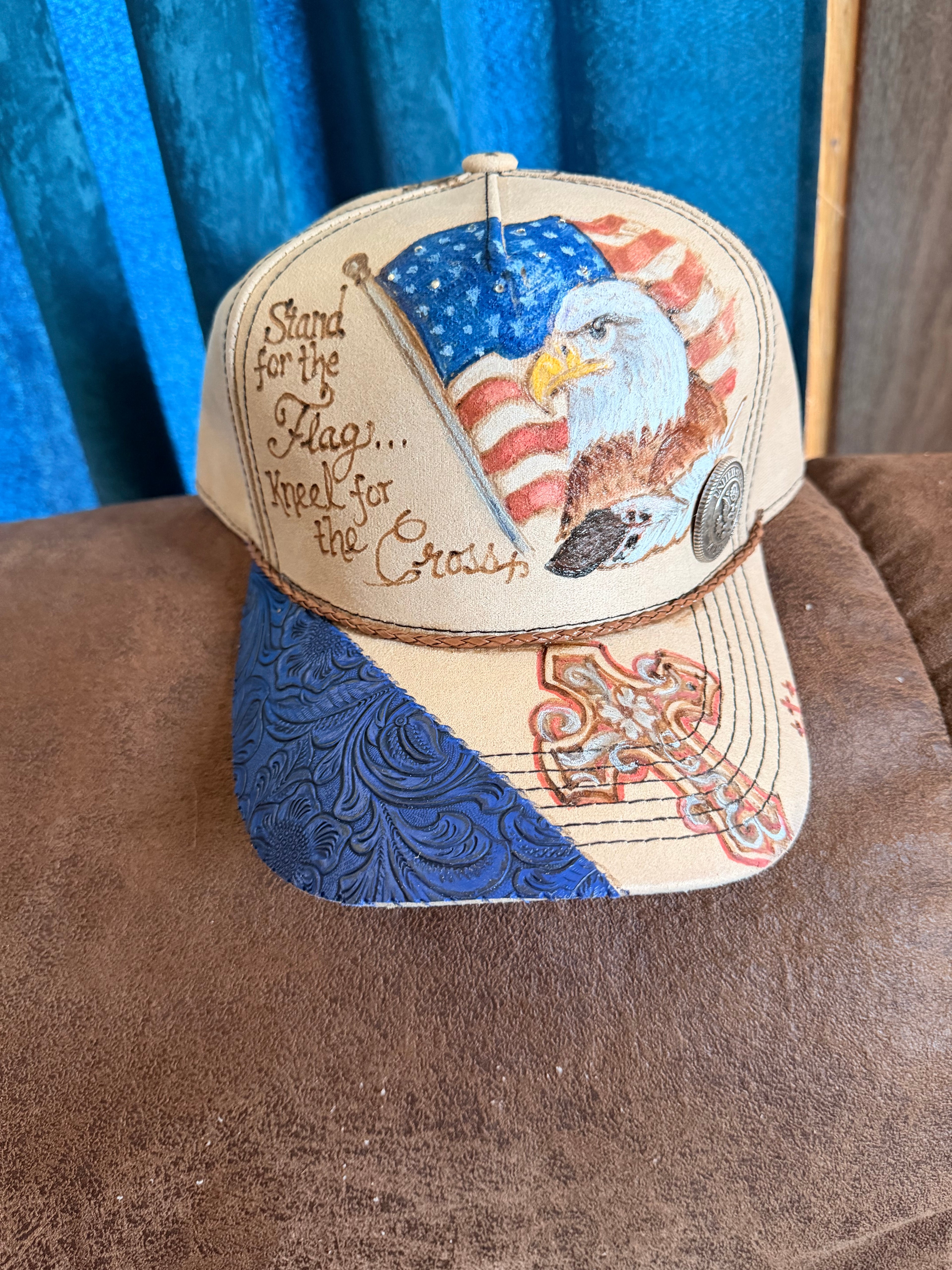 Blessed Hats